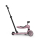 Scoot & Ride Highwaykick 1 Push and Go 2w1 Jeździk i hulajnoga Wildberry - 1325351 - zdjęcie 4